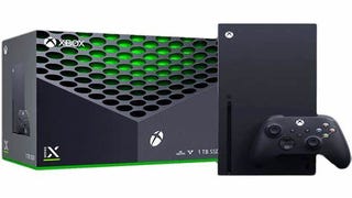 Xbox Series X en S starten binnenkort 5 seconden sneller op