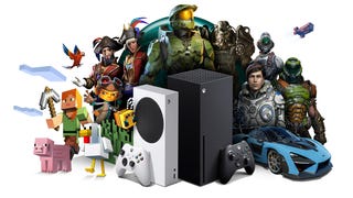 Microsoft's Xbox Games Showcase will return on June 11 | News-in-brief