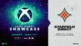 Microsoft geeft meer informatie over Xbox Games Showcase en Starfield Direct