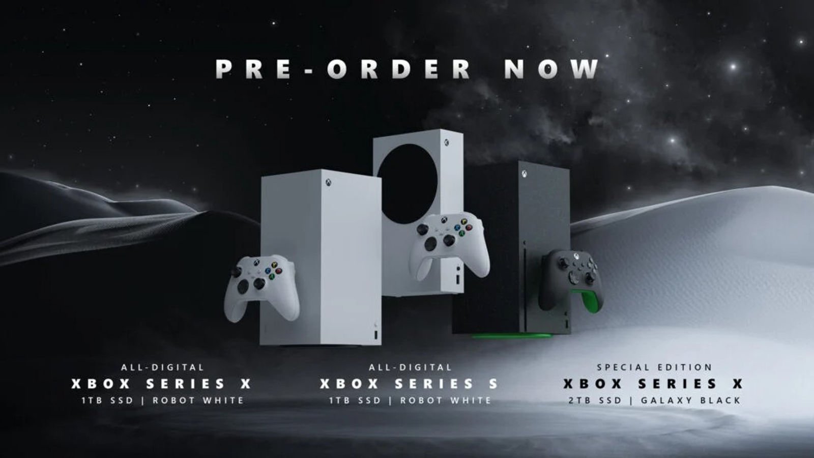 Xbox Infographic Xbox Infographic Infographic: Sizing Up The PS4 And Xbox One | PCMag