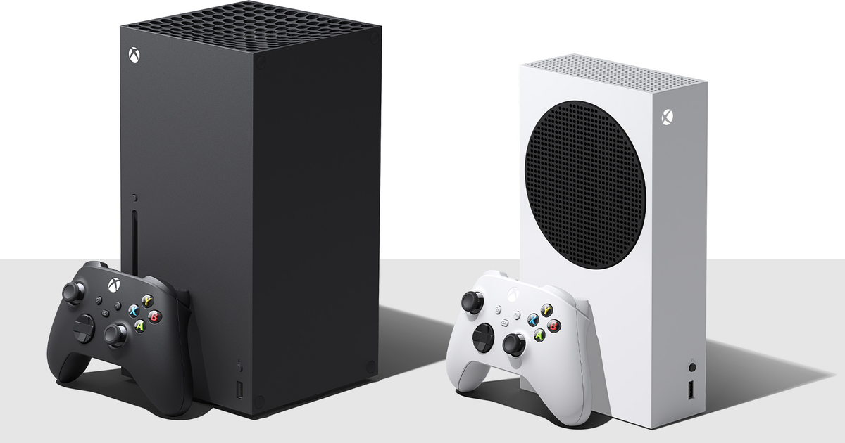 Microsoft increases the cost of Xbox Series S X units in Sweden