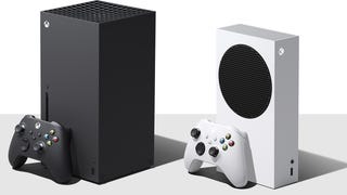 Xbox Series X|S have sold a combined 21m units