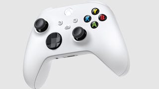 Grab the official Xbox controller in white for just £37.99 from the Microsoft Store