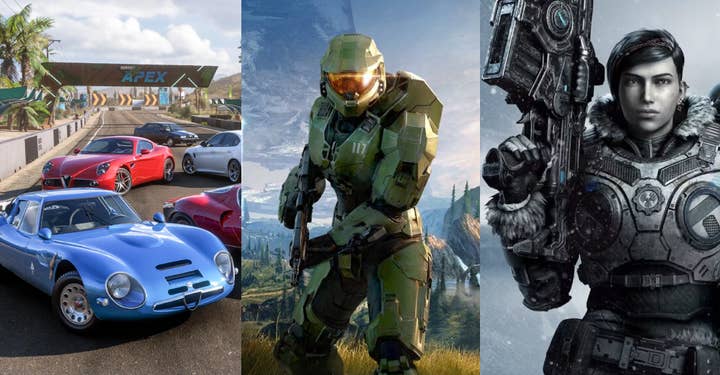 Microsoft’s Xbox transition moves into high gear | Opinion Microsoft’s Xbox transition moves into high gear | Opinion