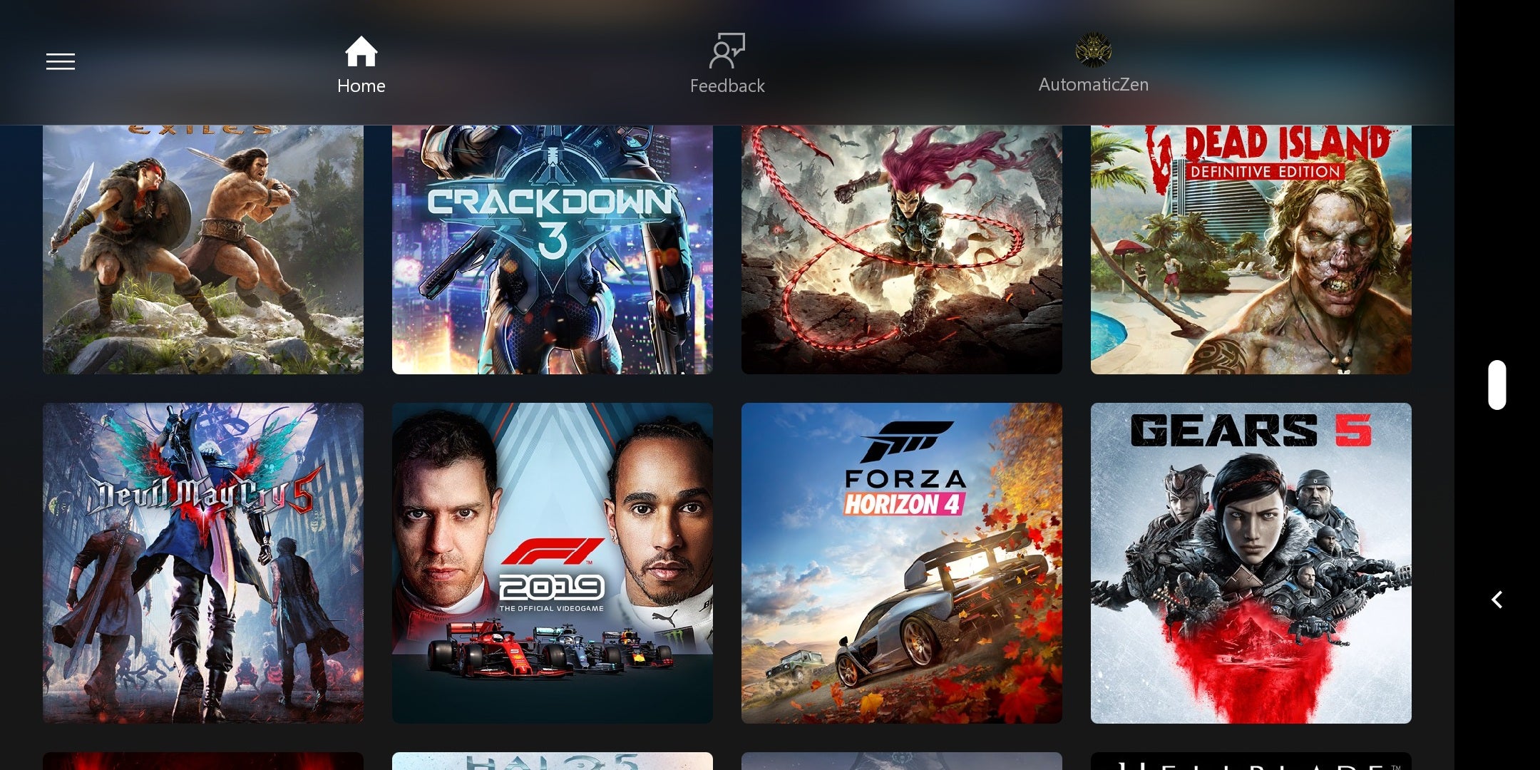 Forza Horizon 4 is more than just a racing game: for a while, it was my connection to home - 12