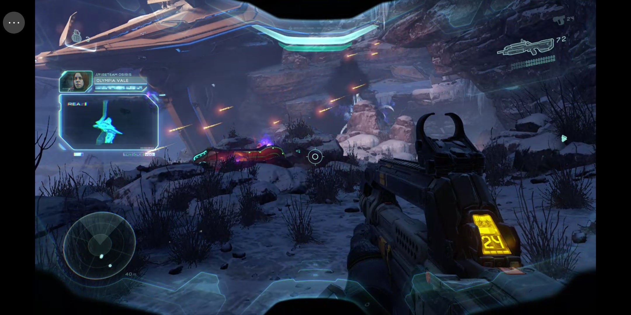 Forza Horizon 4 is more than just a racing game: for a while, it was my connection to home - 13