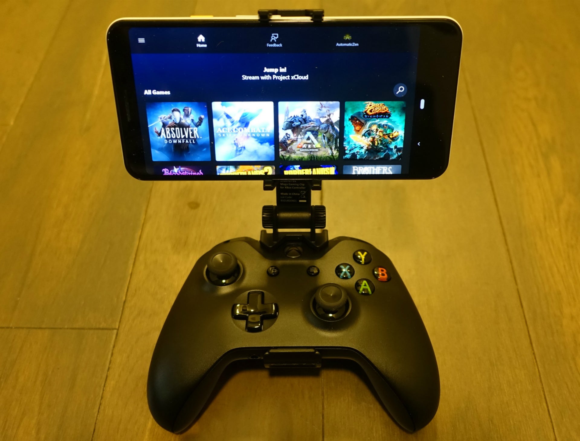 Forza Horizon 4 is more than just a racing game: for a while, it was my connection to home - 11