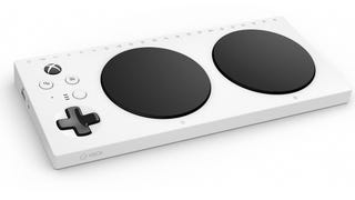 Google Stadia will support the Xbox Adaptive Controller
