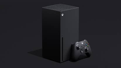 Xbox Series X|S sells 100,000 units in Japan