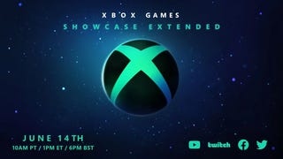 Xbox confirms Showcase Extended with new trailers and deeper looks