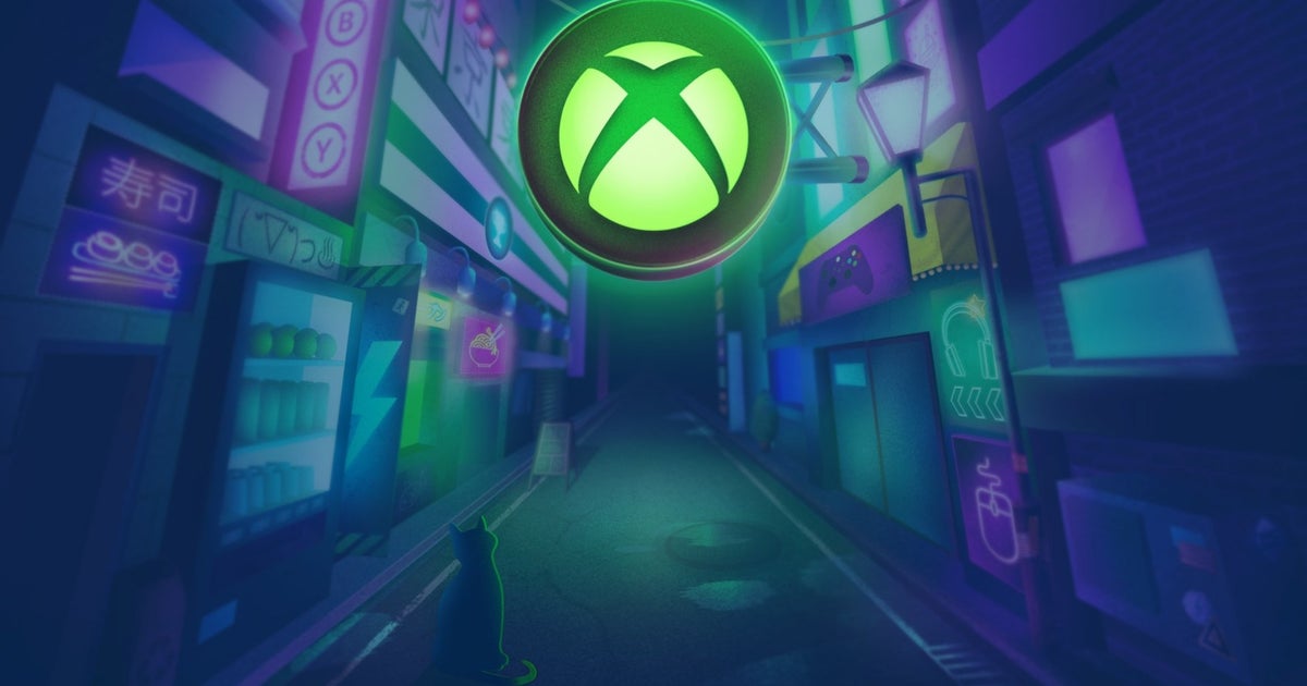Xbox Tokyo Game Show 2025 Broadcast live - watch it with us Xbox Tokyo Game Show 2025 Broadcast live - watch it with us