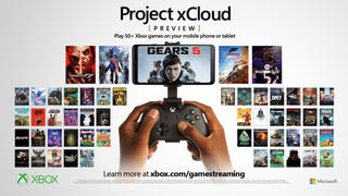 Xbox: "People are using xCloud to create couch co-op"