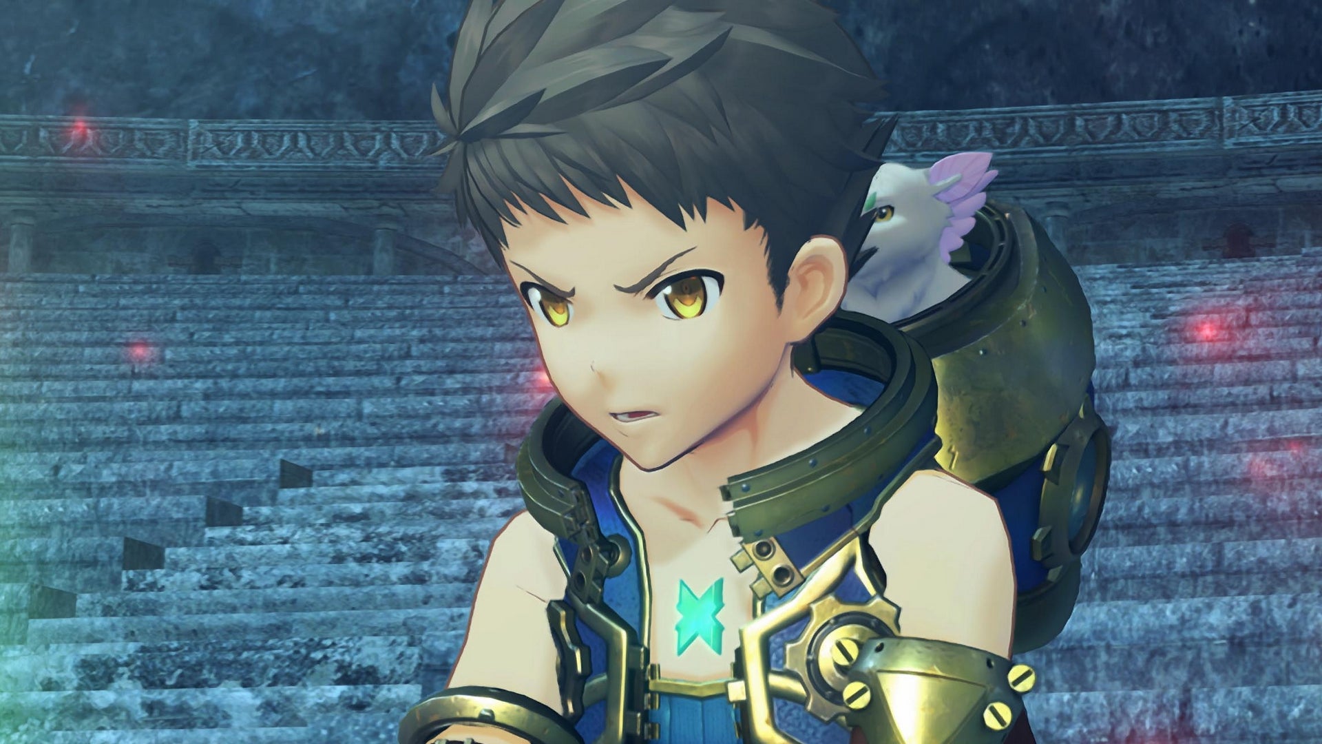 Xenoblade Chronicles 2 auf Switch 2 im Technik-Check: 60 fps und Grafik-Upgrade analysiert