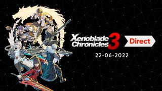 Nintendo Direct rond Xenoblade Chronicles 3 aangekondigd