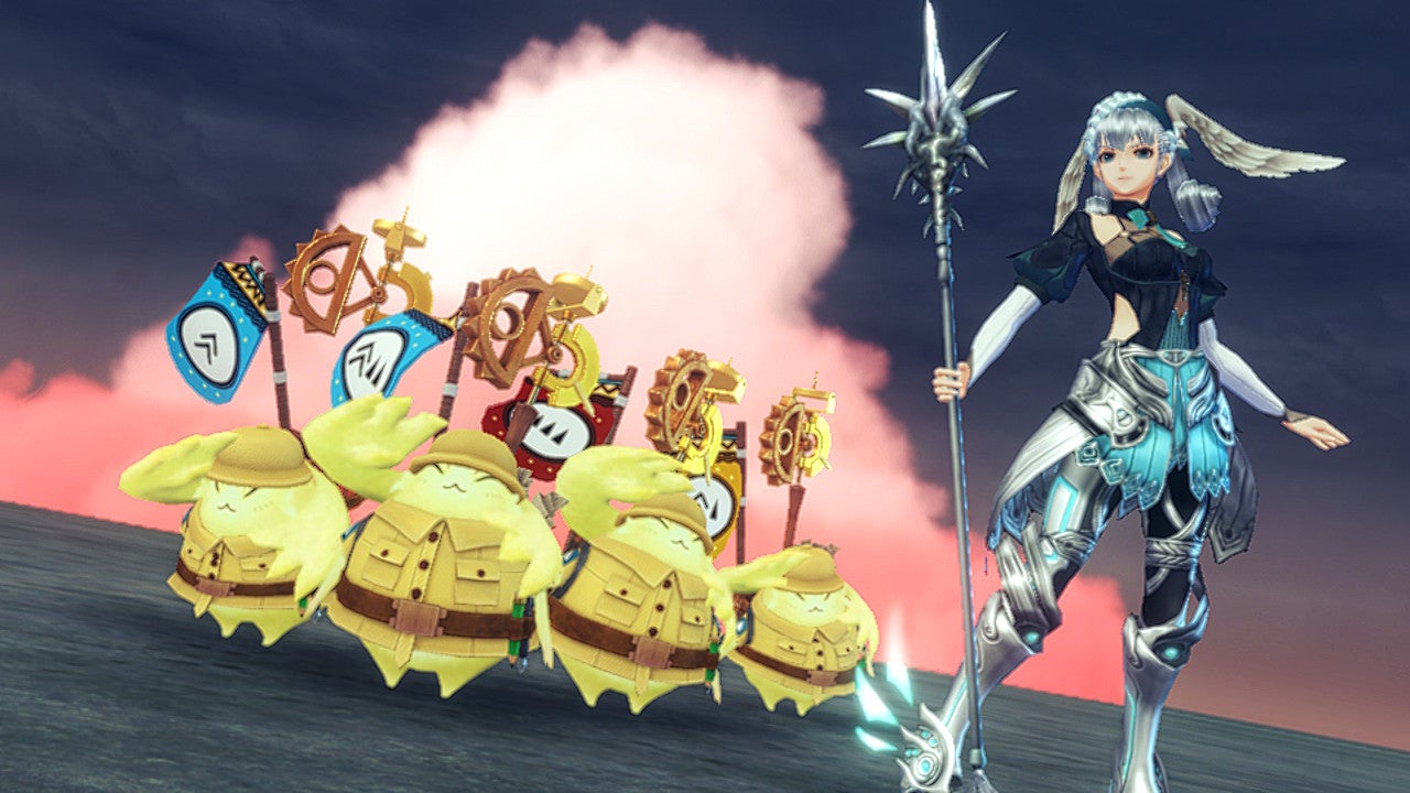 Monolith Soft and Nintendo on Why Xenoblade Chronicles Was a "Turning Point" For the Studio, and for JRPGs