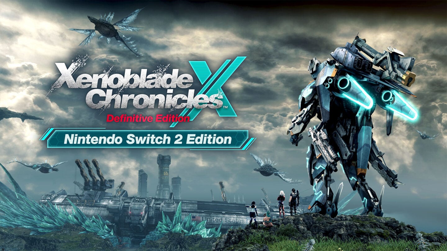 Anunciada la Nintendo Switch 2 Edition de Xenoblade Chronicles X