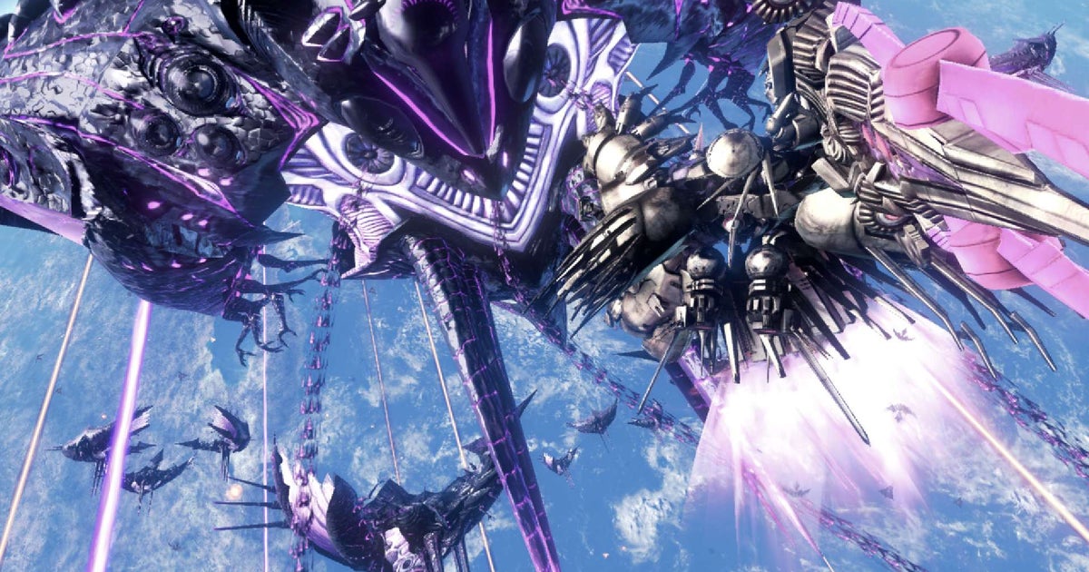A Xenoblade Chronicles X speedrunner set a world record no one will ever be able to beat, and it’s all Nintendo’s fault A Xenoblade Chronicles X speedrunner set a world record no one will ever be able to beat, and it’s all Nintendo’s fault