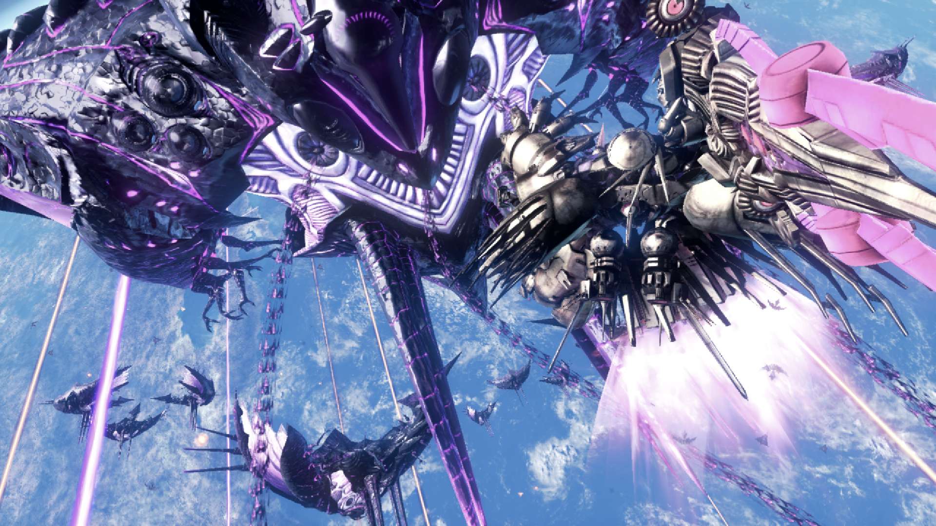 A Xenoblade Chronicles X speedrunner set a world record no one will ever be able to beat, and it's all Nintendo's fault