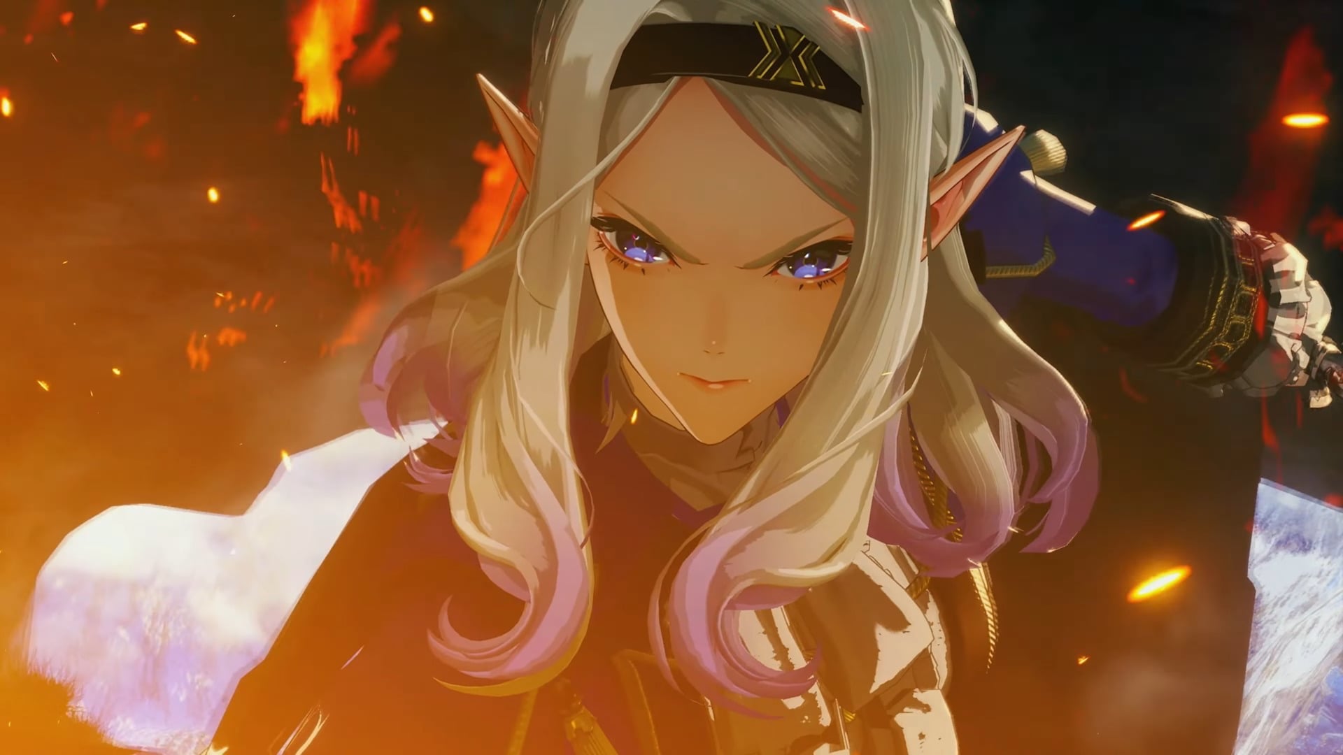 Xenoblade vuelve a lo grande con versiones Switch 2 de la trilogía Chronicles y el nuevo Xenoblade Genesis | Eurogamer.es