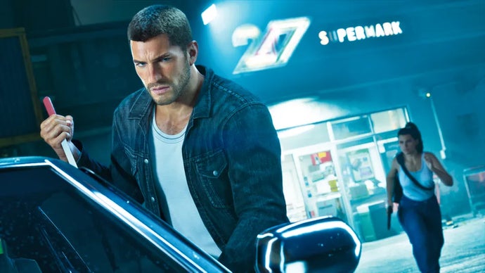 Escenario de Grand Theft Auto 6