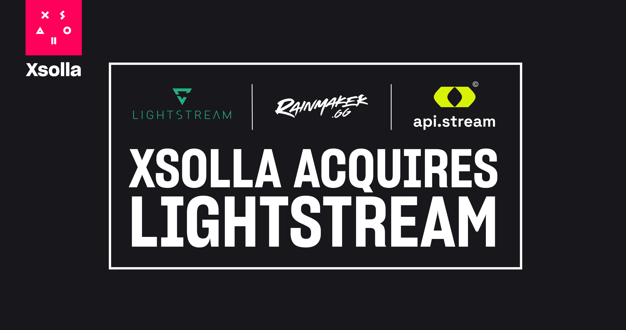 Lightstream Logo ABeam Consulting Buys Asian Data Analytics