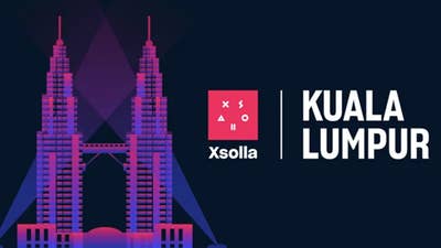Xsolla opens Kuala Lumpur office | News-in-brief