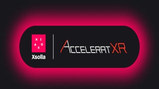 Xsolla snaps up AcceleratXR