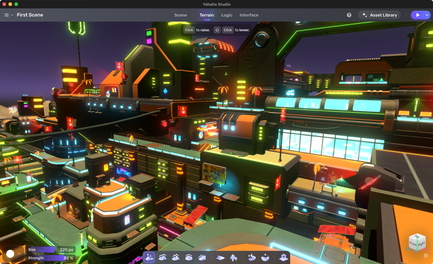 Yahaha Studios raises $50m to fuel metaverse development