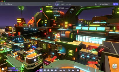 Yahaha Studios raises $50m to fuel metaverse development