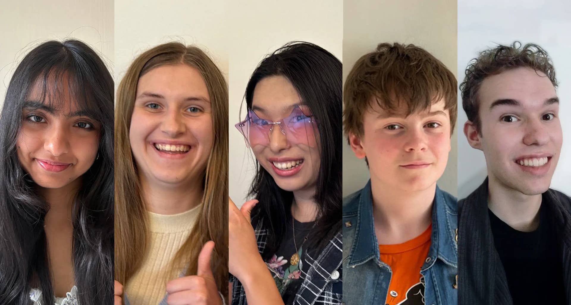 BAFTA announces 2025 Young Game Designers competition winners