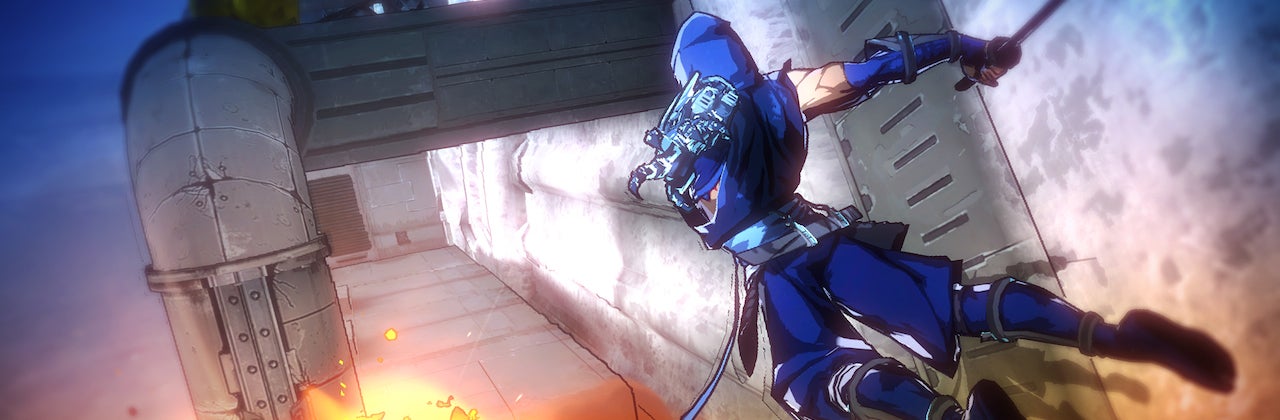 Yaiba: Ninja Gaiden Z Xbox 360 Review: The Anti-Ryu