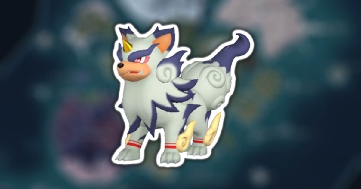 Palworld Yakumo location, and how to breed