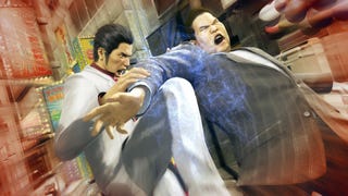 Yakuza creator and others missing from credits in new GOG versions