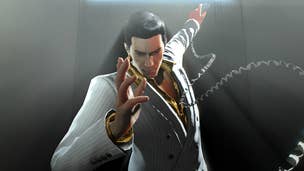 Strong Yakuza Sales Prompt Sega to Improve Localization for Simultaneous International Releases