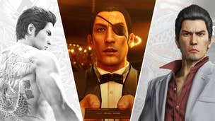 Yakuza 0, Kiwami, and Kiwami 2 are back on Game Pass, and there's never been a better time to start the series