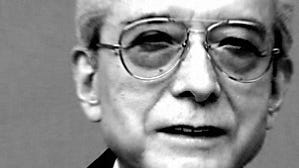 Hiroshi Yamauchi: The Iron Fist in the Velvet Glove