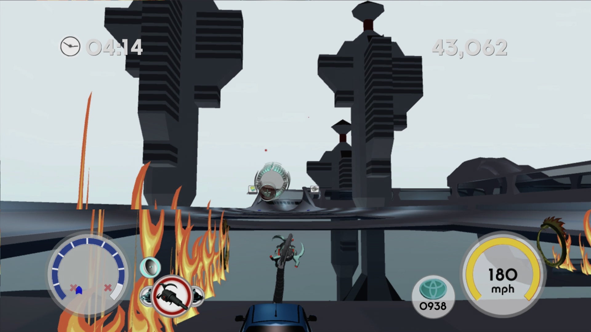 Looking back at the worst game ever released on the Xbox Live