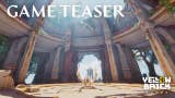 Ex-diretor criativo de Dragon Age revela teaser de novo jogo