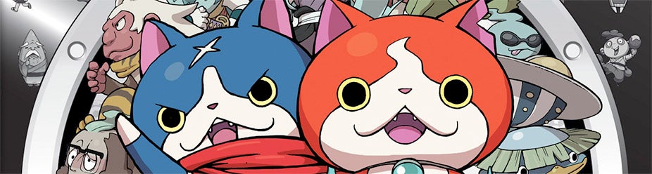 Yo-kai Watch 2 3DS Review: Deja Boo