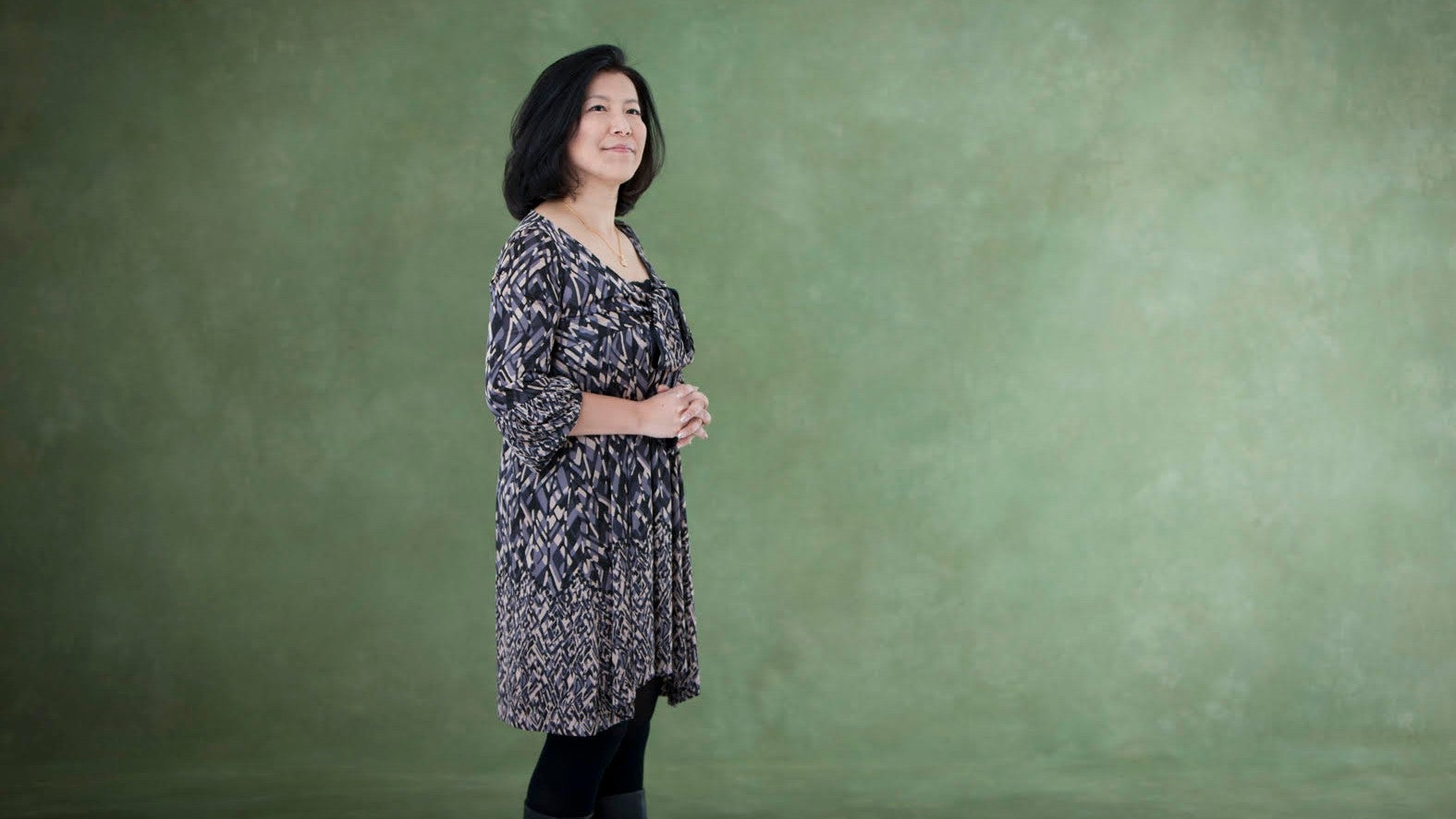 Yoko-Shimomura,-BAFTA-Fellow--