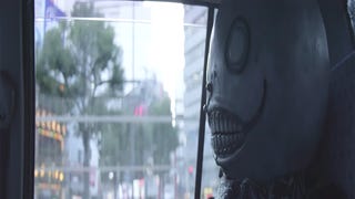 "The Mysterious Acts of Humans," A Brief Correspondence with Nier: Automata Director Yoko Taro