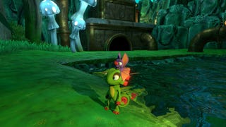 Yooka Laylee Pirate Treasure Location Guide