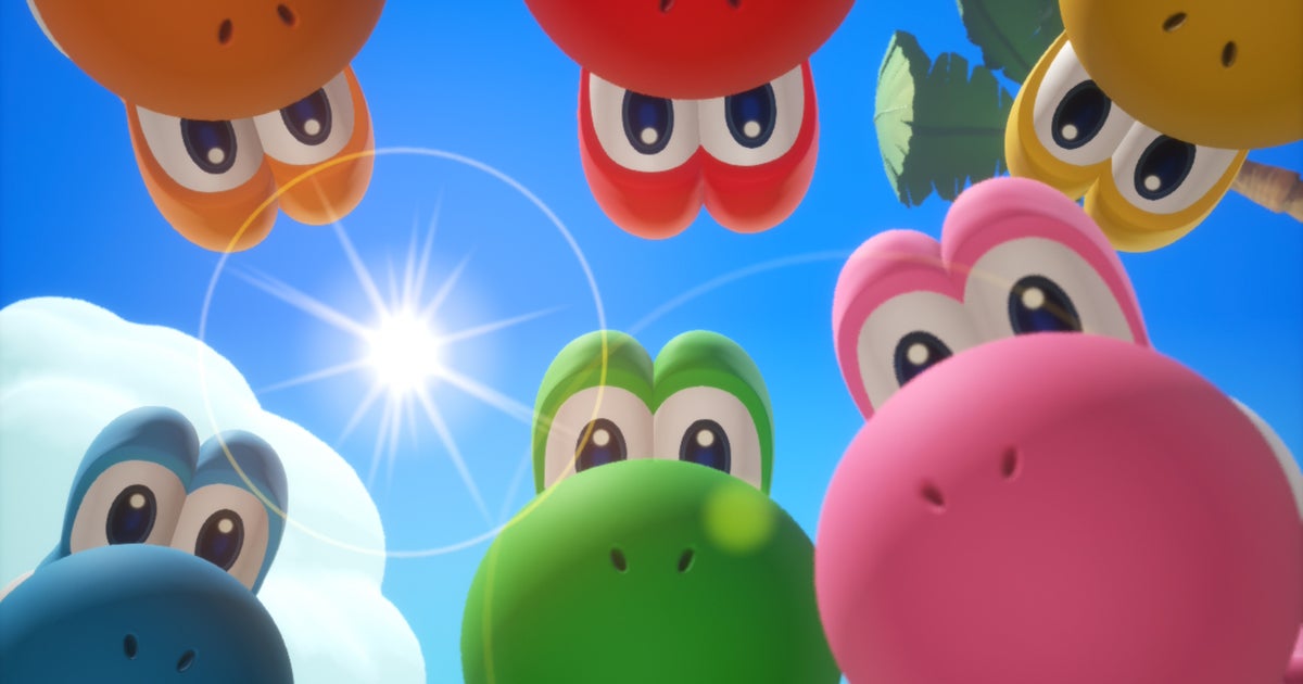 Yoshi and the Mysterious Book review Yoshi and the Mysterious Book review