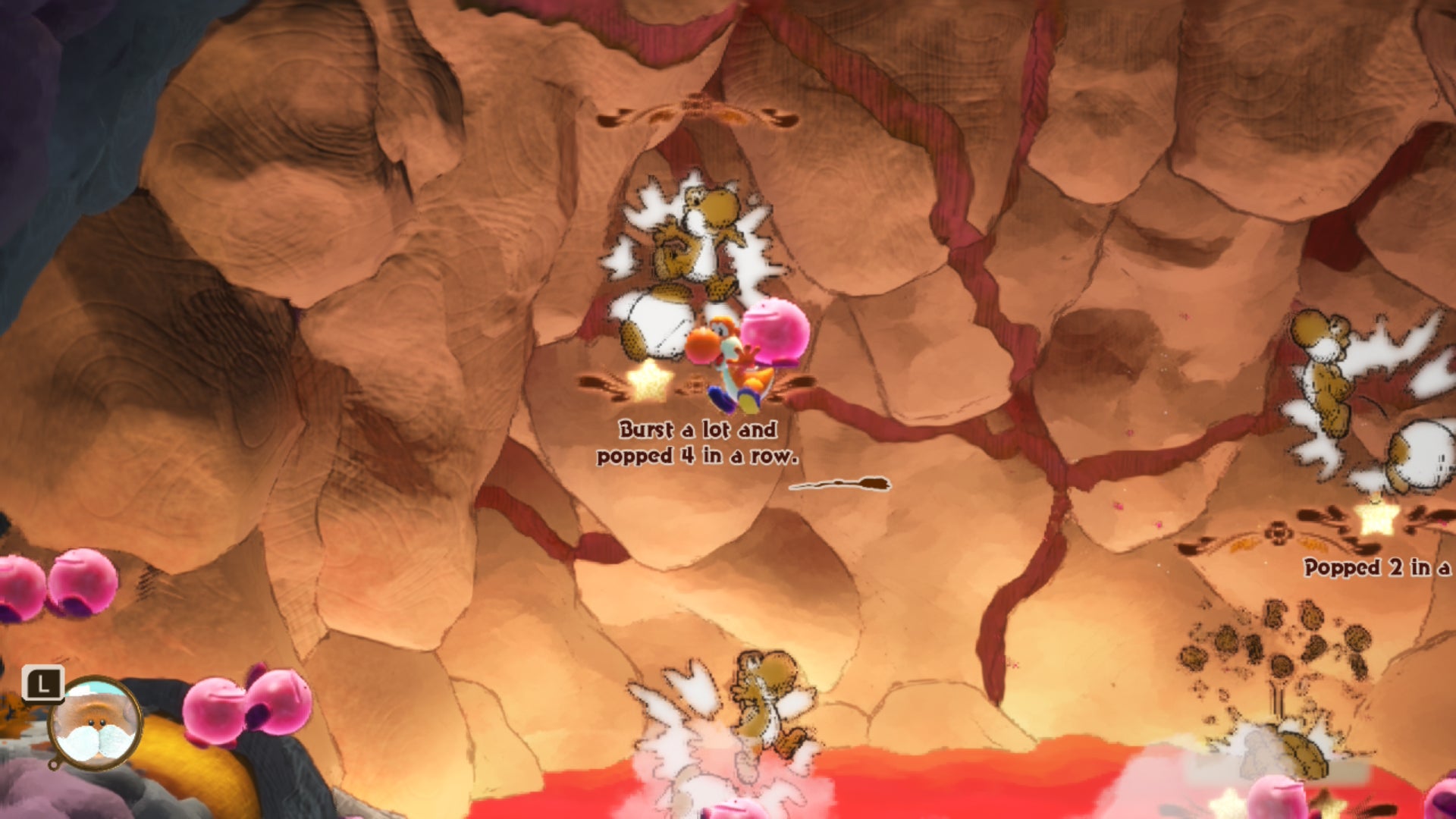 Uma Aventura Surpreendente: Análise de Yoshi and the Mysterious Book