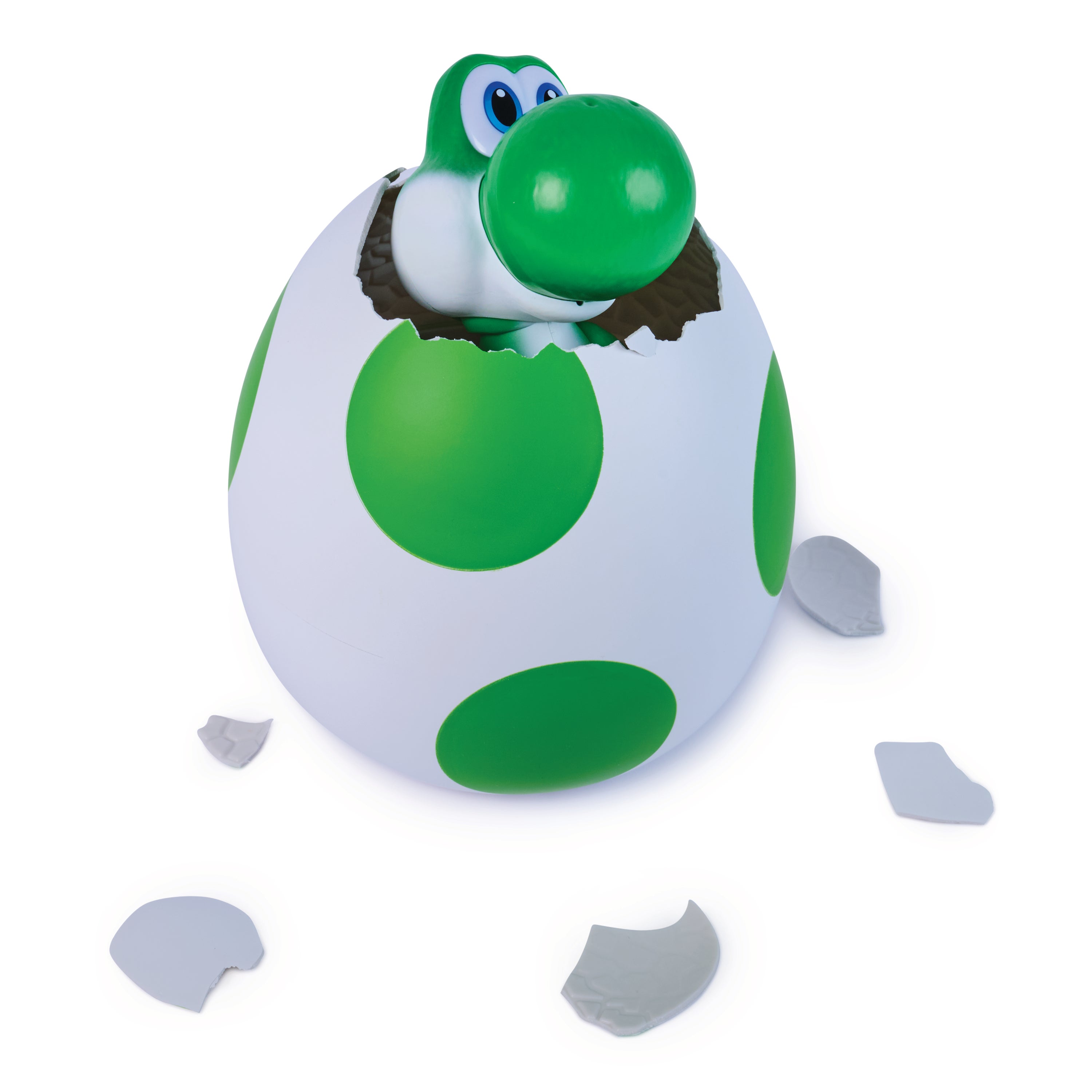 Hatchin‘ Yoshi: Kinderspielzeug oder cooles Gadget für erwachsene Nerds ...
