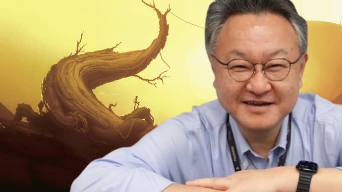 Yoshida overlayed on an image from Bionic Bay