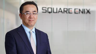 Square Enix aims to grow internal development in 2023, despite selling Western studios