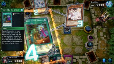 Yu-Gi-Oh! Master Duel's Road to Worlds campaign begins