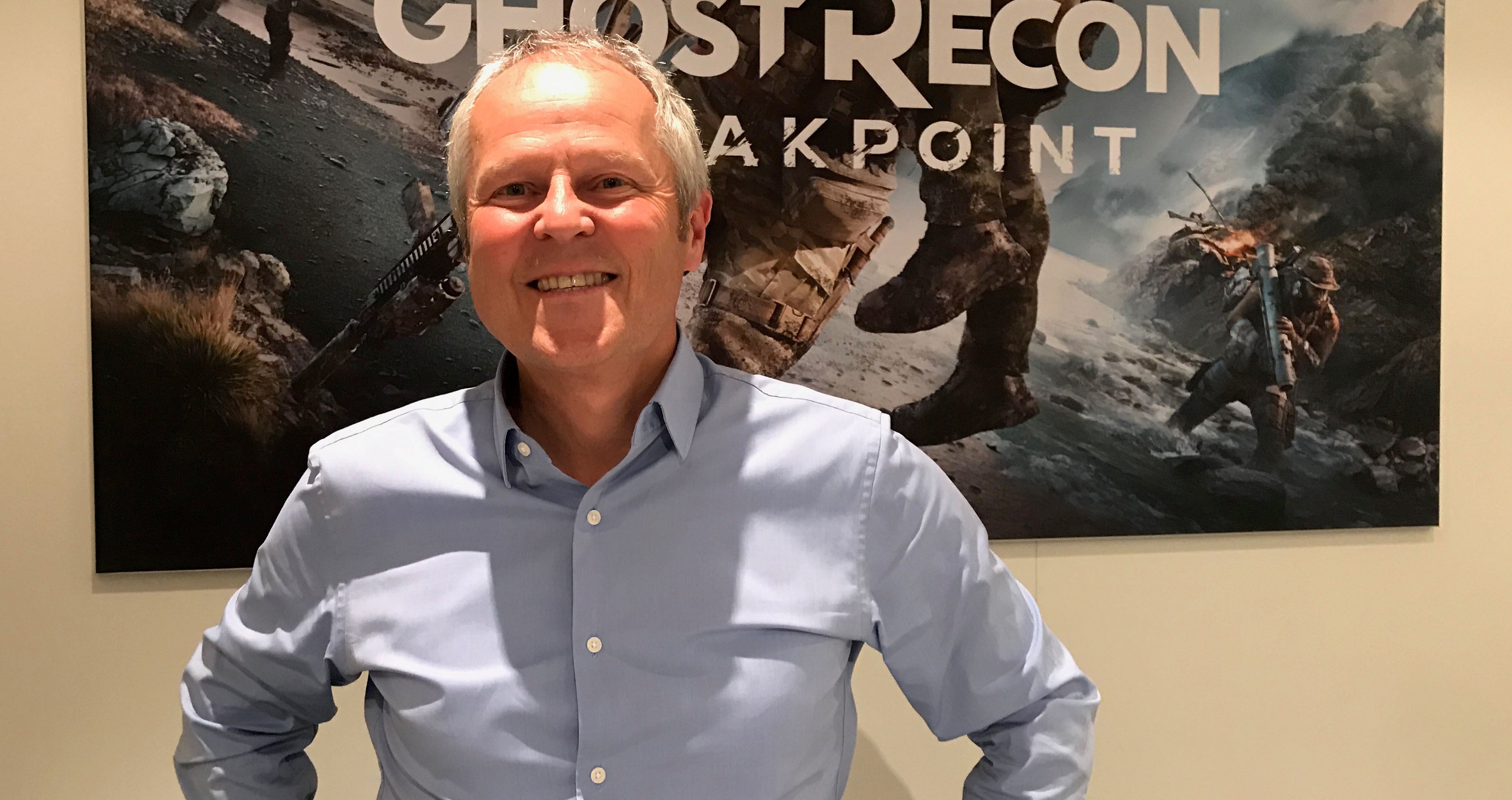 Ubisoft group says Yves Guillemot has "sidelined" its demands as CEO responds to open letter
