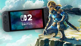 Zelda: Breath of the Wild and Tears of the Kingdom's Switch 2 Editions are technically exceptional and essential
